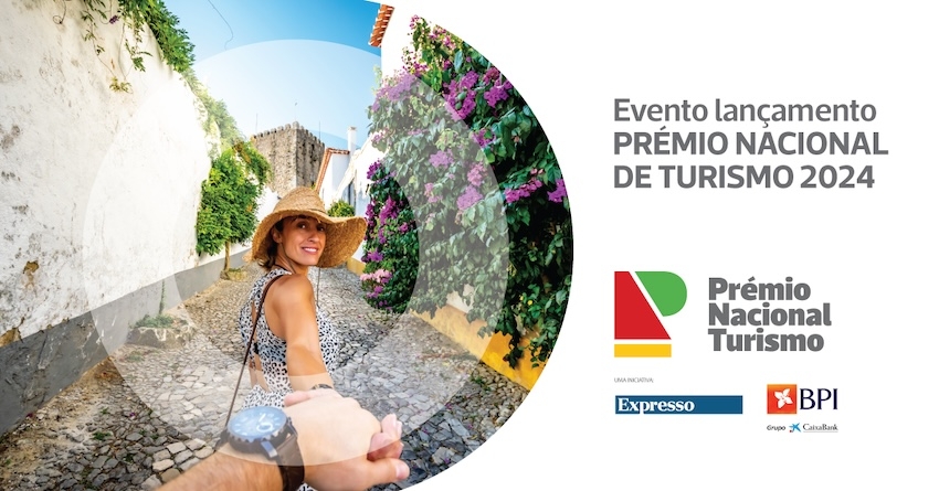 BPI lança 6ª edição do Prémio Nacional de Turismo na BTL