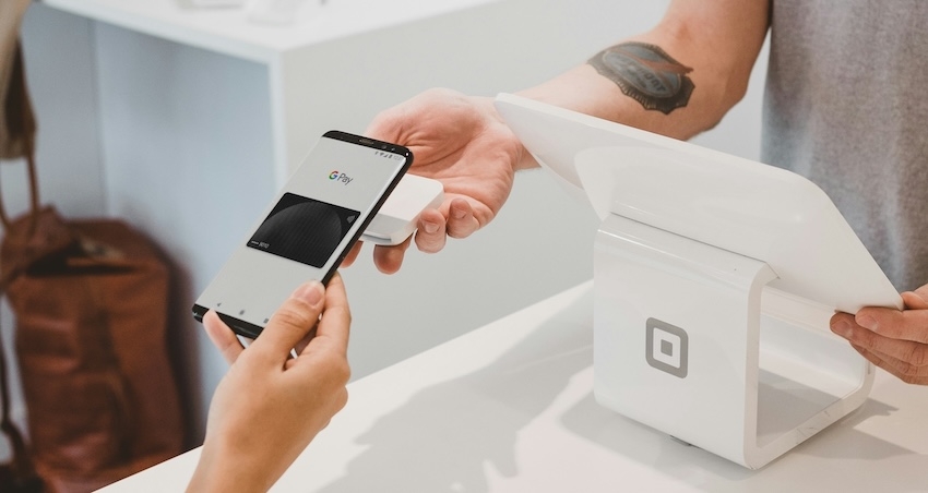 Paraty Tech reforça a sua plataforma de pagamentos com tecnologia da Trust Payments