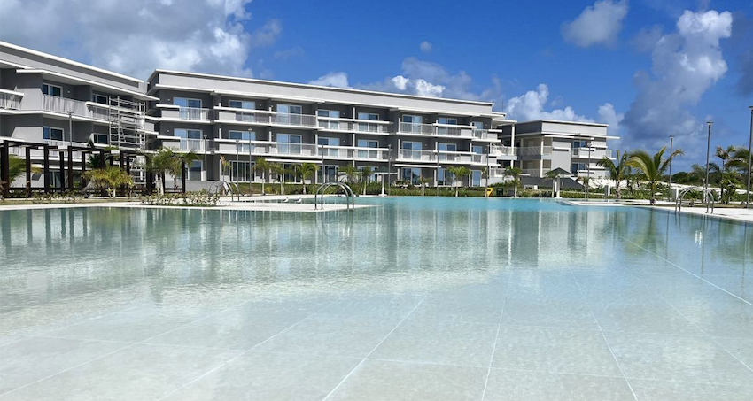 Vila Galé chega a Cuba com a abertura de grande resort