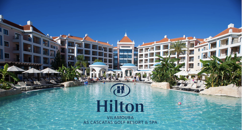 Hilton Vilamoura recebe concertos à luz das velas neste verão