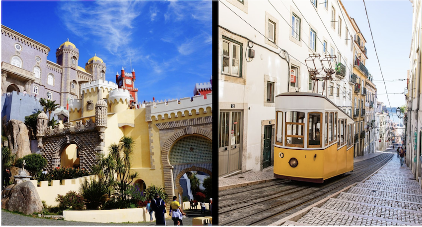 Franceses lideram a compra de bilhetes para museus e atrações em Portugal