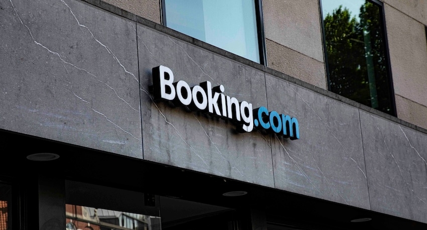 Hoteleiros europeus processam Booking.com por cláusulas de paridade abusivas