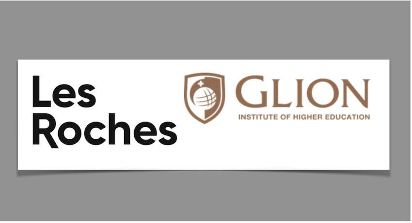 Last Call GLION E LES ROCHES com inscrições  até  15 de julho