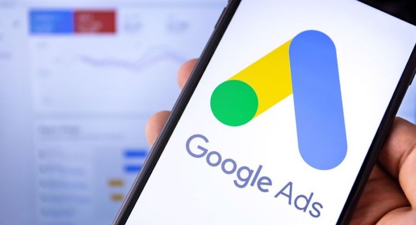 Maximizar o investimento no Google Ads com inteligência artificial no setor do turismo