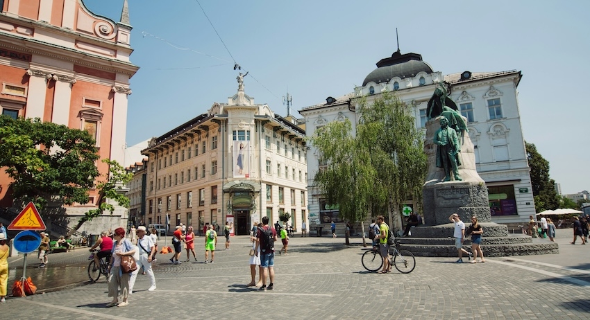 Tendência e destinos para o Turismo na Europa neste verão