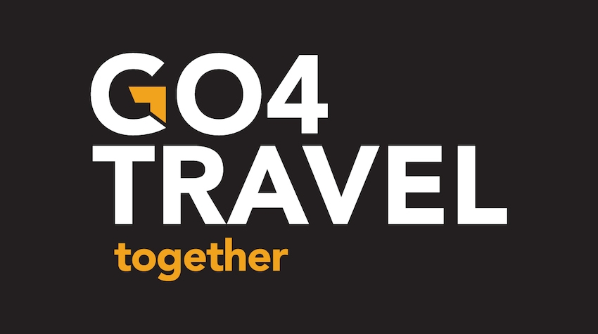 Go4Travel com uma nova imagem para uma nova era