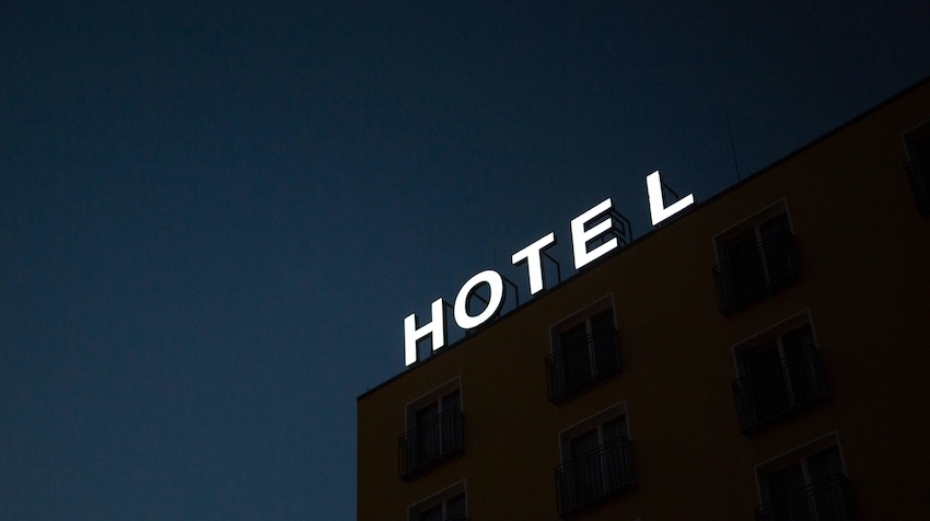 O branding na hotelaria: uma ferramenta estratégica fundamental
