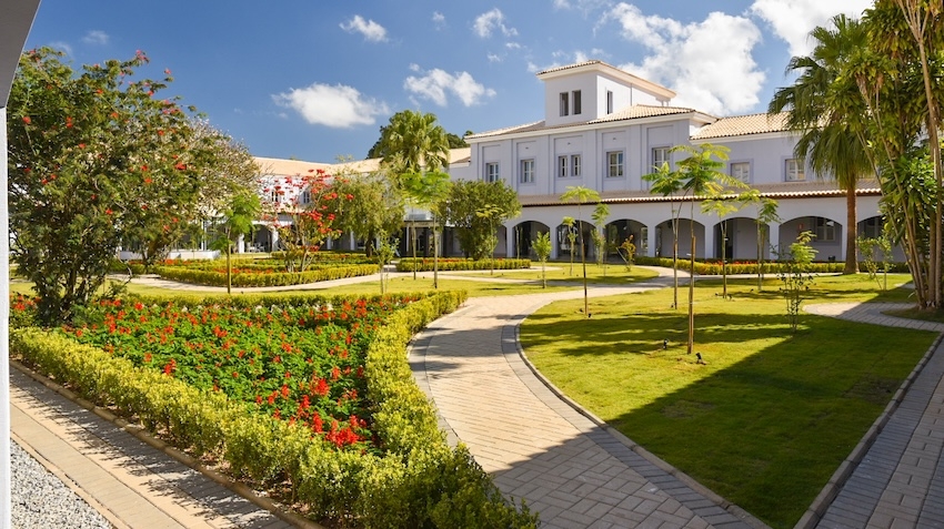 Vila Galé inaugura hotel em Ouro Preto