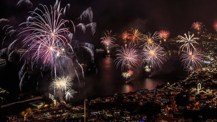 Paris é o destino preferido dos portugueses para passar esta quadra festiva, revela eDreams