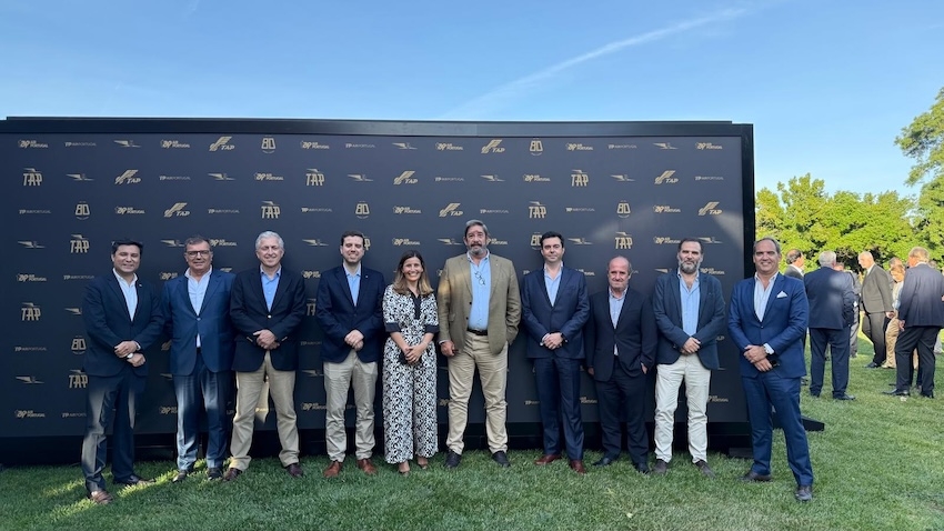 Go4Travel revalida o título nos TAP Awards com nova distinção “Top Seller Business Class”