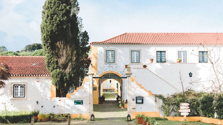 Quinta dos Machados com nova oferta de alojamento