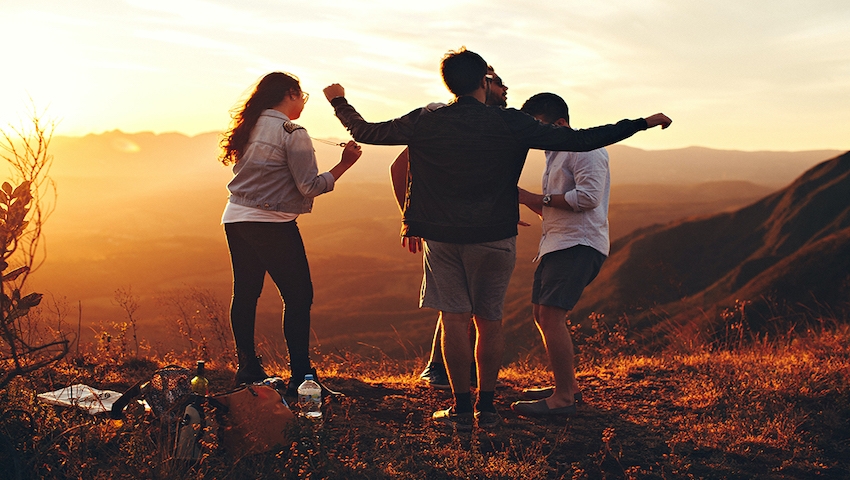 Tendências de Viagens e Pagamentos da Geração Z