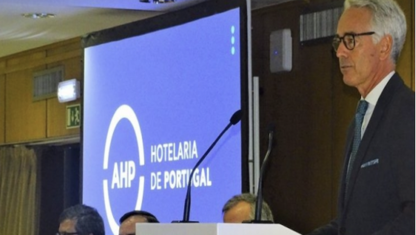 AHP: “Portugal não se pode dar ao luxo de perder clientes”