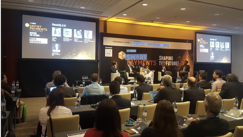 SmartPayments Congress regressa em junho em formato presencial