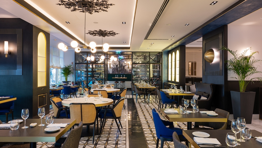 SOFITEL LISBON LIBERDADE apresenta o Festival Art Food & Winw