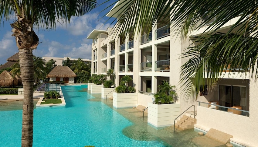 Meliá Hotels, a cadeia mais sustentável da Europa, segundo a S&P Global
