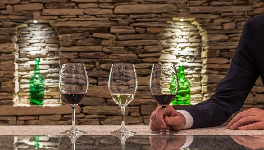 Meet the Winemaker no The Yeatman: descobrir os melhores vinhos portugueses na primeira pessoa