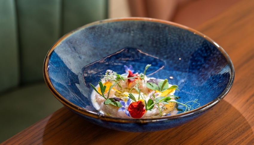 “Self Love Club” do Renaissance Porto Lapa Hotel celebra todas as formas de amor com um jantar especial
