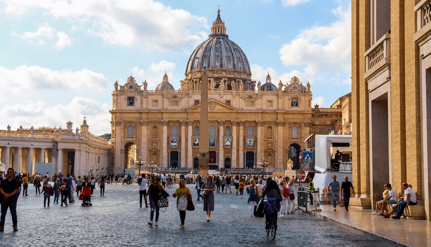 Redefinir o turismo para oferecer um serviço mais personalizado