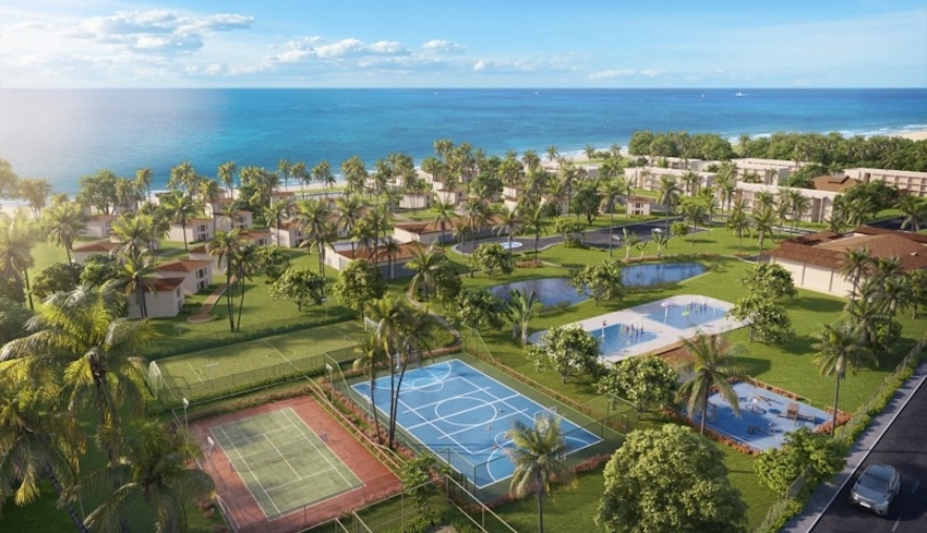 Vila Galé anuncia segundo resort em Alagoas, no Brasil