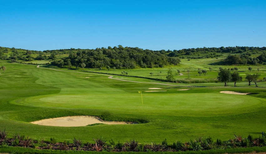 Morgado Golf Course celebra 20 anos e promove iniciativas especiais para os seus jogadores