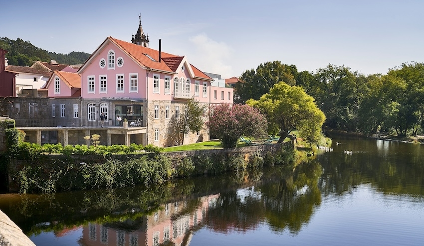 Ribeira Collection Hotel apresenta os melhores vinhos de Trás-os-Montes em jantar exclusivo