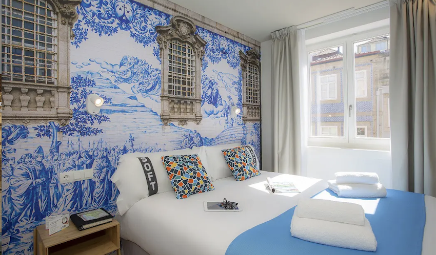 "Casual Hotels" abre o seu segundo hotel no Porto