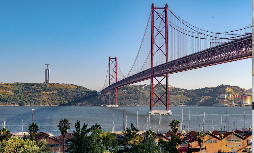 Lisboa foi considerada o melhor destino turístico pela Travelbook