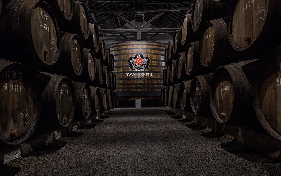 Centro de visitas Taylor’s reabriu a 6 de junho: Um jardim secreto para (re)descobrir o Vinho do Porto